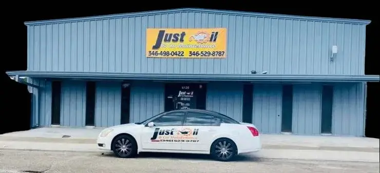 Vehicle Maintenance Services