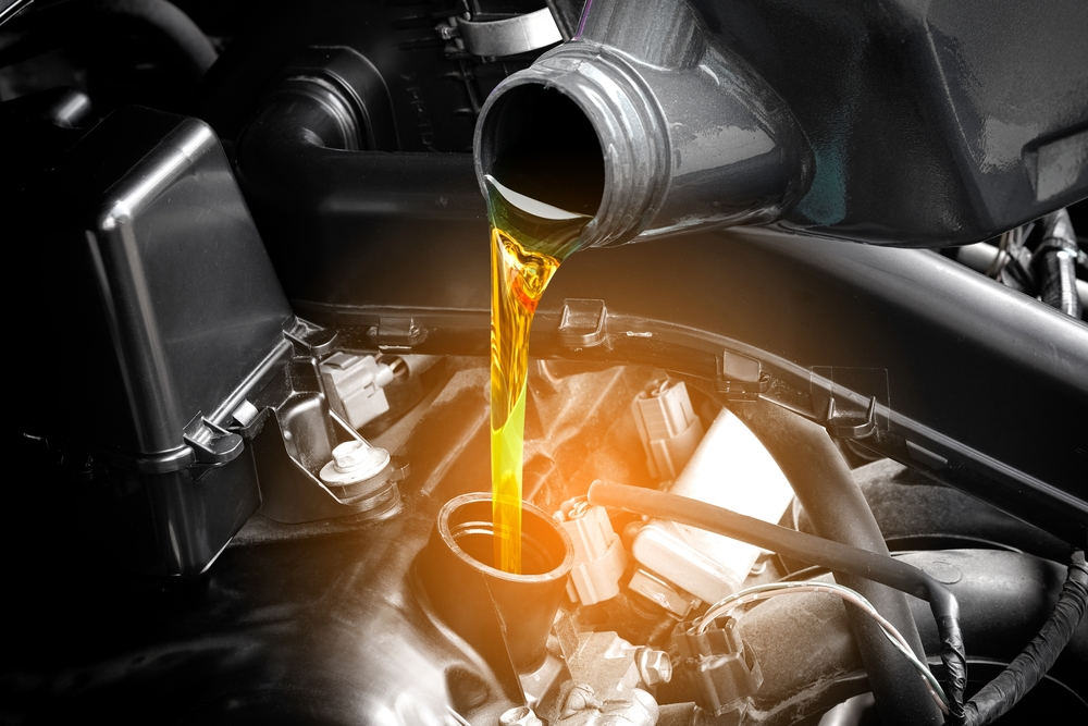 Quick and Reliable Oil Change Services in Bellaire, TX